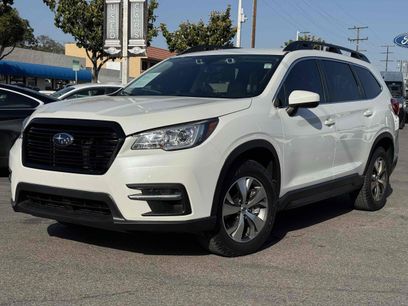 Used 2020 Subaru Ascent Premium w/ Convenience Package