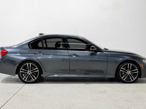 Used 2018 BMW 340i Sedan image 5