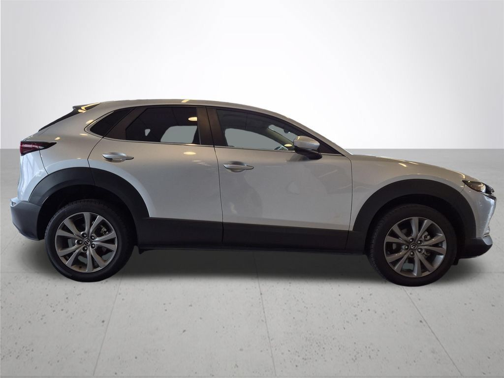 Used 2021 MAZDA CX-30 AWD 2.5 S w/ Select Package image 6