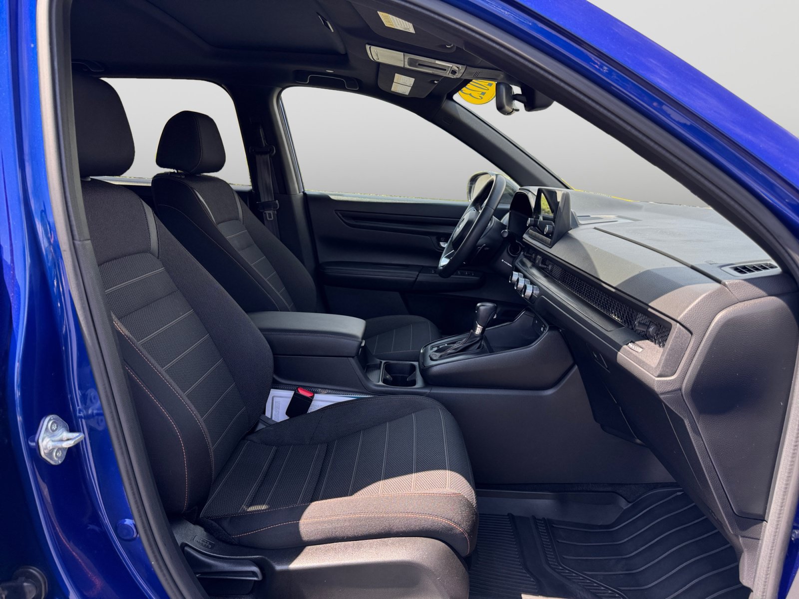 Used 2023 Honda CR-V Sport image 16