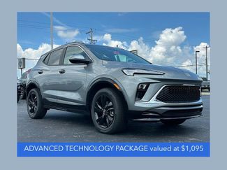 New 2026 Buick Encore GX Sport Touring w/ Advanced Technology Package 360° Tour