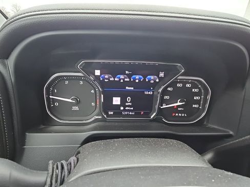 Used 2023 GMC Sierra 2500 Denali image 19