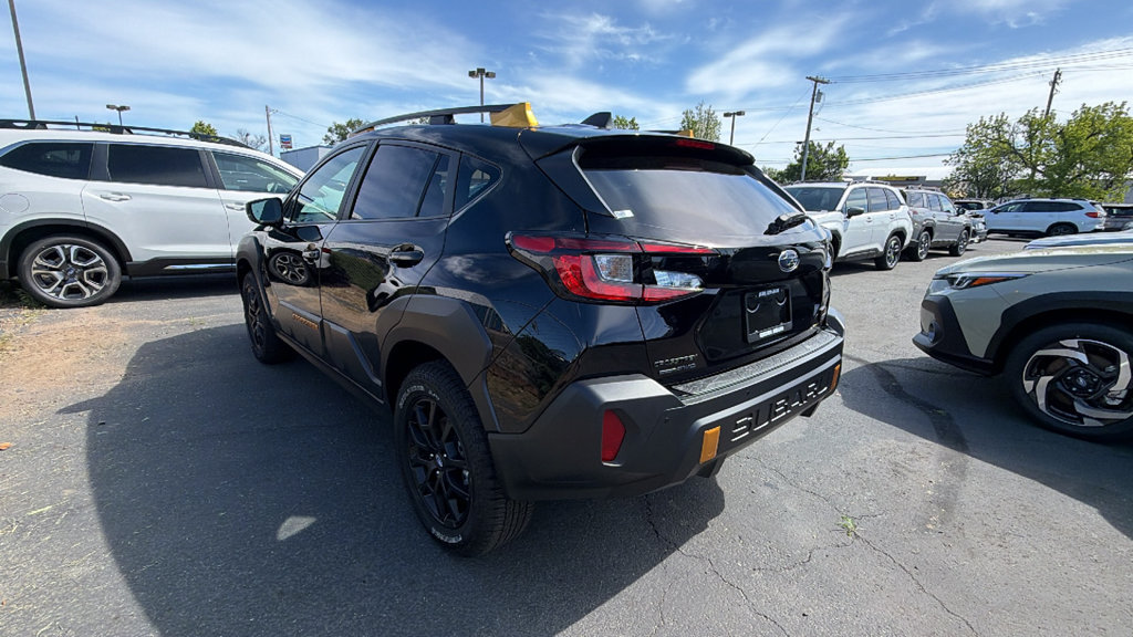 New 2026 Subaru Crosstrek 2.5i Wilderness w/ Wilderness Package AWD/4WD image 6
