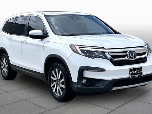 Used 2020 Honda Pilot EX-L image 3