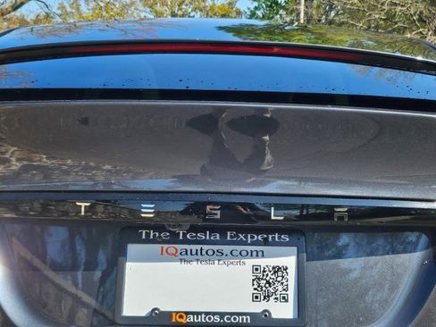 Used 2023 Tesla Model X AWD/4WD image 30