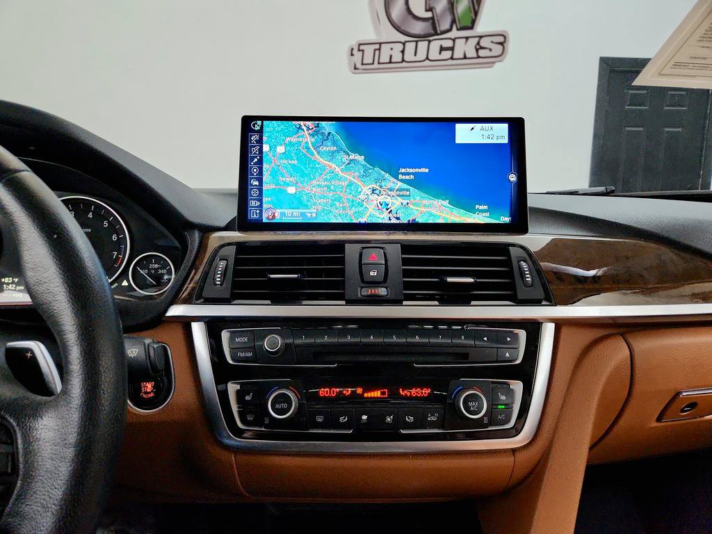 Used 2014 BMW 435i Coupe RWD image 18