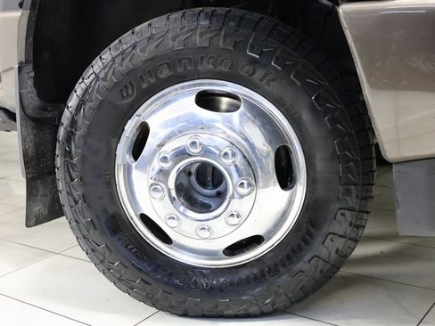 Used 2017 Ford F350 King Ranch image 14