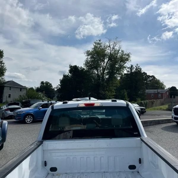 Used 2021 Ford F350 XL w/ Power Equipment Group AWD/4WD image 12