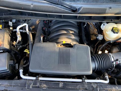 Used 2023 Chevrolet Silverado 1500 RST RWD image 31