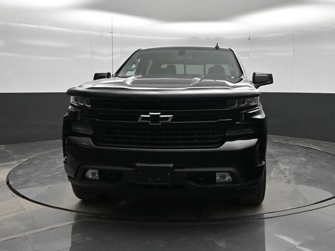 Used 2021 Chevrolet Silverado 1500 RST w/ All Star Edition Plus AWD/4WD image 3