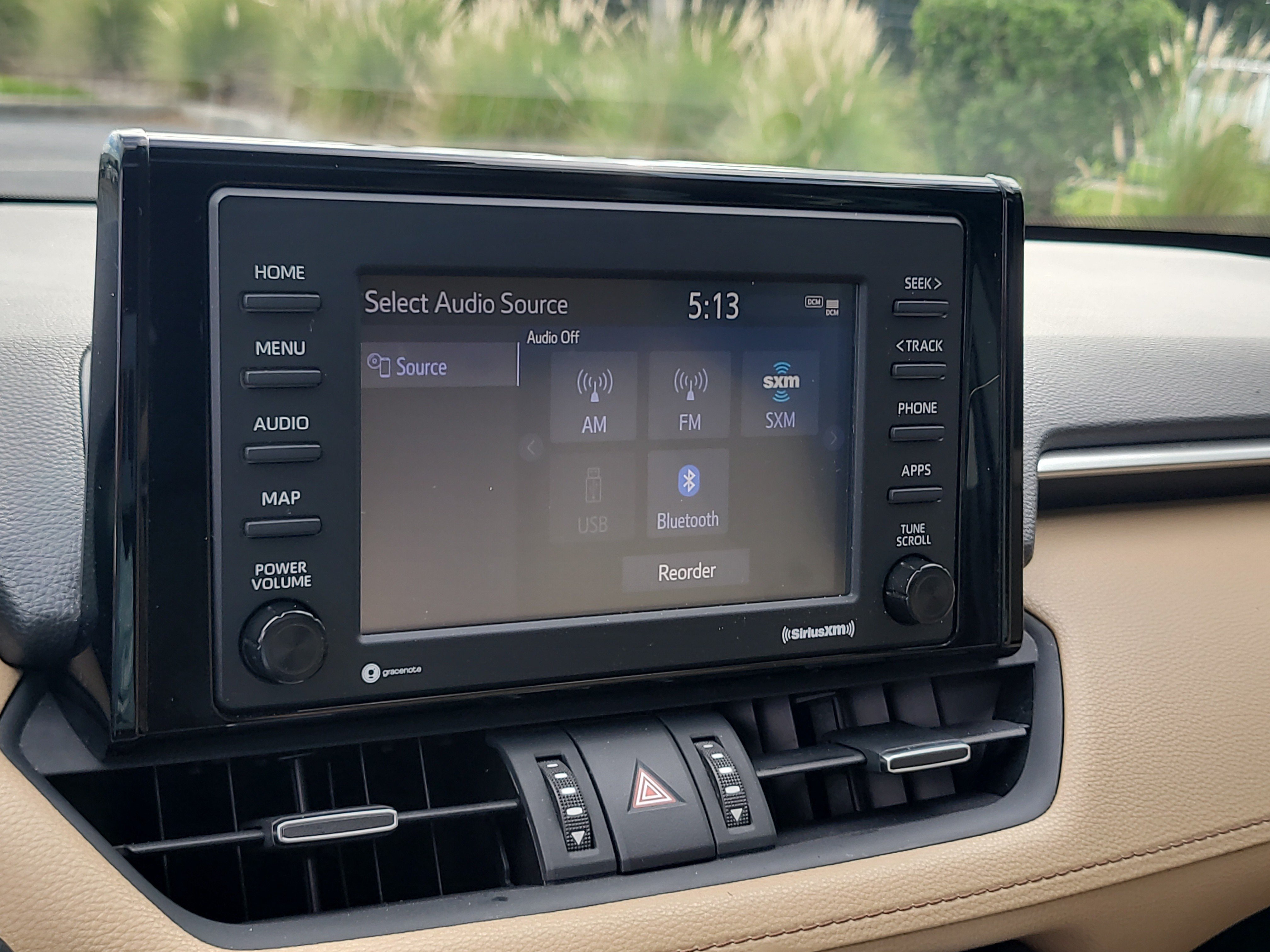 Used 2021 Toyota RAV4 XLE Premium FWD image 24