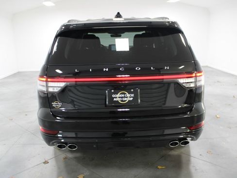 New 2026 Lincoln Aviator 2WD image 7