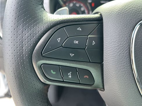 Used 2023 Dodge Charger Scat Pack w/ Daytona Edition Group image 11