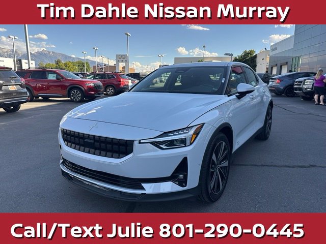 Used 2022 Polestar Polestar 2 w/ Plus Package AWD/4WD image 5