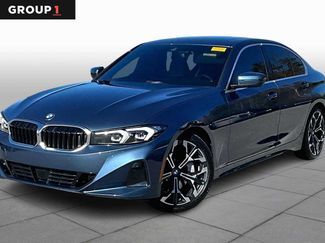 Certified 2025 BMW 330i 330i w/ Premium Package video 1