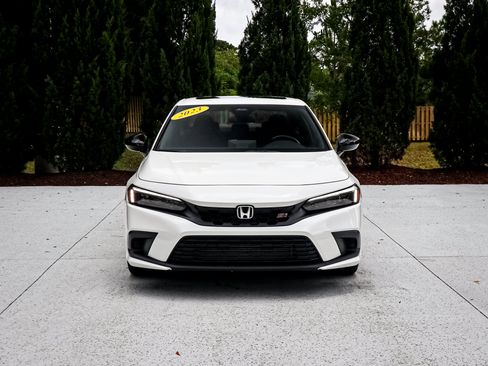 Used 2023 Honda Civic Si image 3