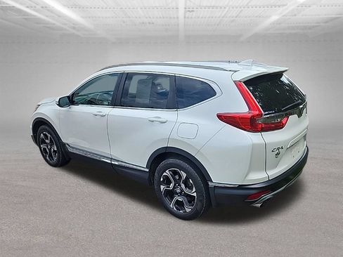 Used 2018 Honda CR-V Touring image 4