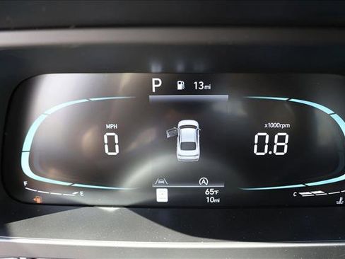 New 2026 Hyundai Elantra SE FWD image 15