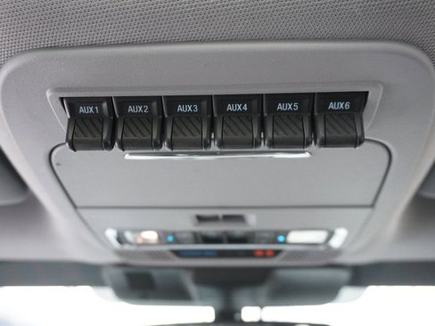 Used 2024 Ford F250 Lariat w/ Lariat Ultimate Package image 68