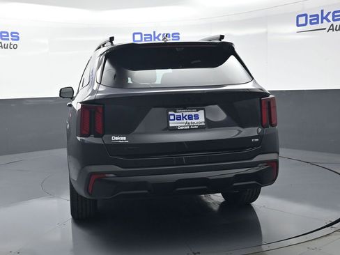 New 2026 Kia Sorento SX Prestige AWD/4WD image 7
