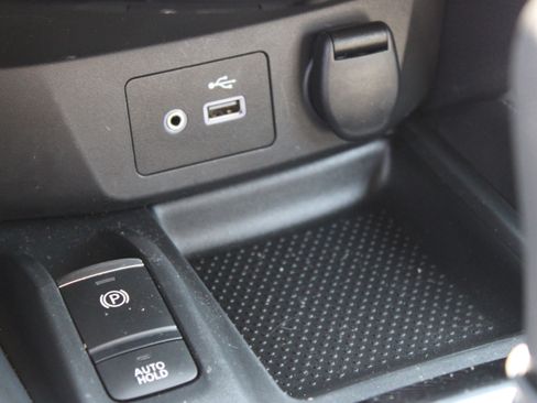 Used 2019 Nissan Rogue SL w/ Premium Package AWD/4WD image 19