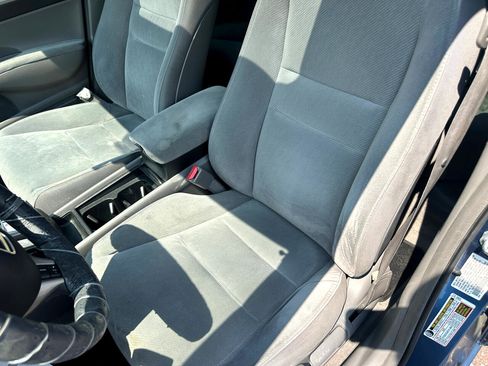 Used 2009 Honda Civic EX image 12