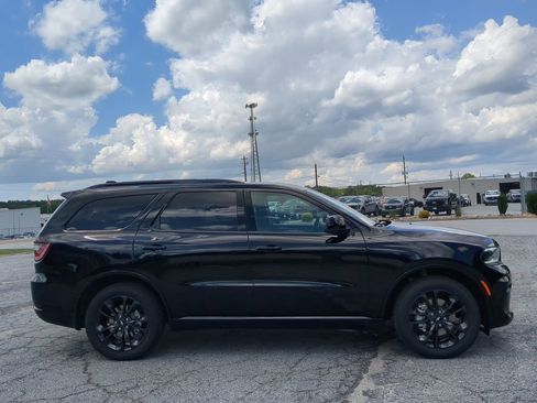 New 2025 Dodge Durango GT w/ Blacktop Package image 2