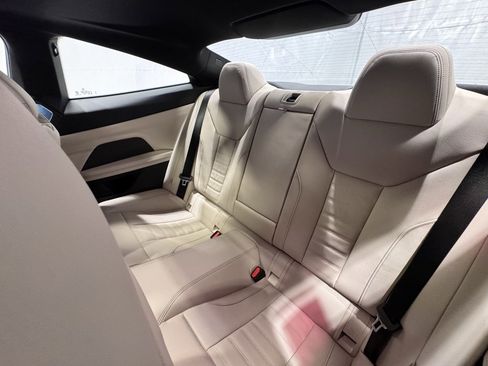 New 2026 BMW 440i xDrive M440i xDrive w/ Premium Package image 18