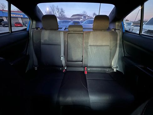 Used 2018 Subaru WRX image 19