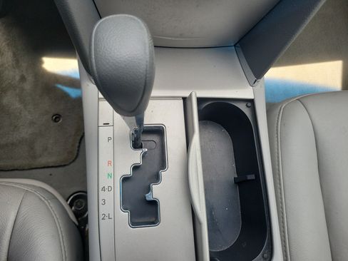 Used 2007 Toyota Camry CE FWD image 23