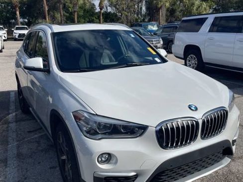 Used 2019 BMW X1 xDrive28i w/ Convenience Package image 5