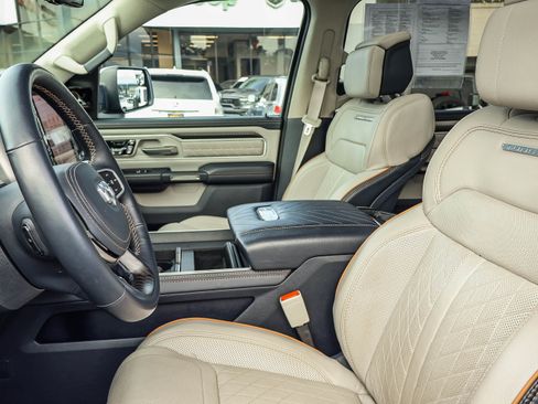 Used 2025 RAM 1500 Tungsten w/ Bed Utility Group image 16