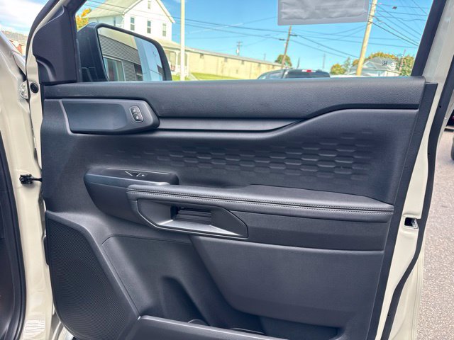 New 2026 Ford Ranger XLT w/ FX4 Off-Road Package AWD/4WD image 28