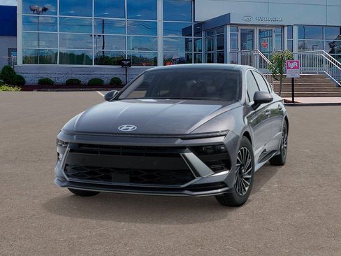 New 2026 Hyundai Sonata SEL image 6