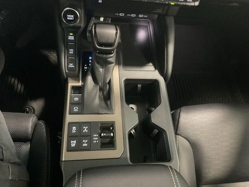 Used 2025 Toyota Land Cruiser w/ Premium Package image 15
