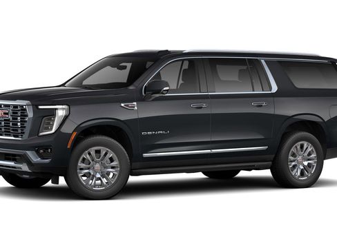New 2026 GMC Yukon XL Denali image 2
