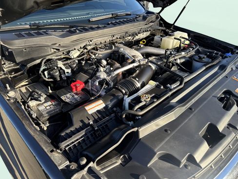 Used 2024 Ford F250 Lariat image 15