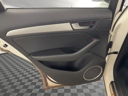 Used 2017 Audi Q5 2.0T Premium Plus w/ Technology Package AWD/4WD image 17