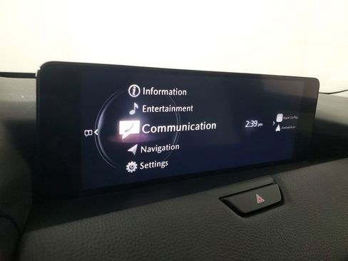 Certified 2025 MAZDA CX-90 Plug-In Hybrid w/ Preferred image 28