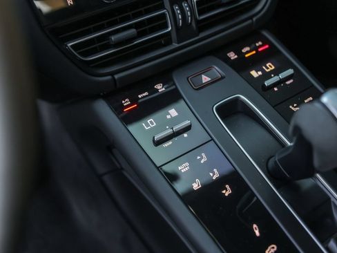 Certified 2023 Porsche Macan GTS AWD/4WD image 28