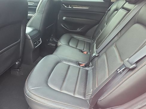 Certified 2023 MAZDA CX-5 AWD 2.5 S w/ Premium Package image 15