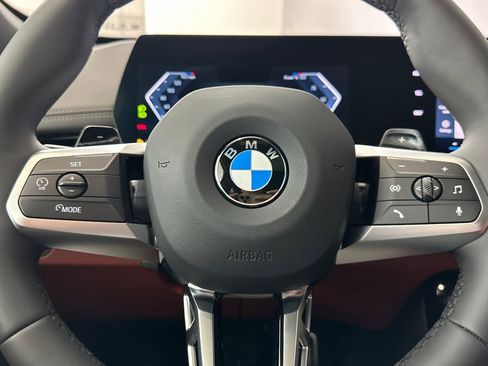 New 2026 BMW X1 xDrive28i w/ M Sport Package AWD/4WD image 15