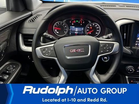 Used 2024 GMC Terrain SLE image 14