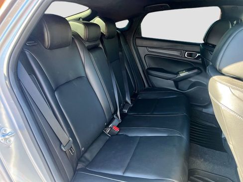Used 2025 Acura Integra A-Spec FWD image 27