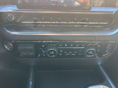 New 2026 Chevrolet Silverado 1500 LTZ w/ Technology Package image 41