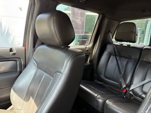 Used 2013 Ford F150 FX4 w/ Luxury Equipment Group AWD/4WD image 22