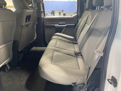 Used 2019 Ford F150 XLT w/ Equipment Group 302A Luxury AWD/4WD image 15