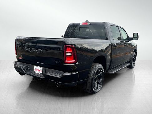 New 2026 RAM 1500 Express image 8