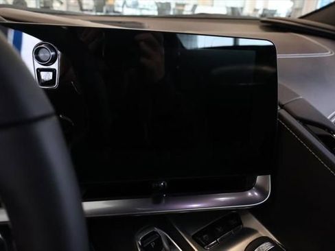 New 2025 Chevrolet Corvette Z06 w/ Battery Protection Package image 28