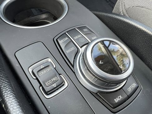 Used 2018 BMW i3 w/ Range Extender image 28